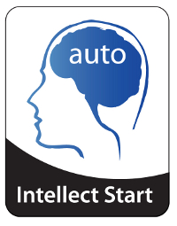 Automātiskā tvaika nosūcēja aktivizācija Intellect Start 